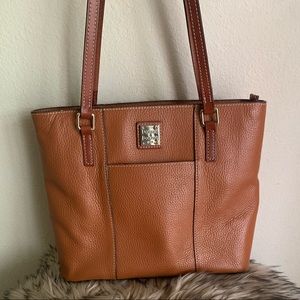 Dooney & Burke Bag
